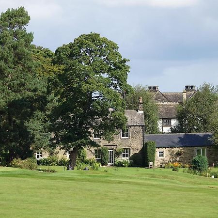 Woodsome Hall Golf Club Dormy House Fenay Bridge 외부 사진
